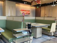 -海底捞火锅(高科东路店)