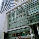 潮人必逛的VT101维多利广场