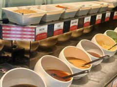 -华晟山城火锅(开发区港西东阁里店)