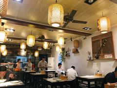 大堂-京城小江南·土菜馆·蒸白鱼(东四十条店)
