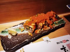 龙虾卷-玄海寿司(国贸店)