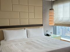 -上海静安香格里拉大酒店