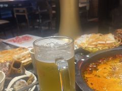 -天都火锅酒楼(虹梅南路店)