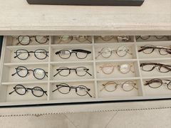 -大视光学•LINDBERG林德伯格•全球手工眼镜集合店(王府井店)