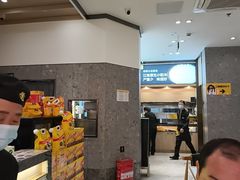 -老娘舅(吴山路店)