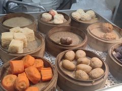 -晶丽香榭自助餐(南京大饭店)