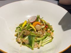 -福海居烤鸭店(鸟巢店)