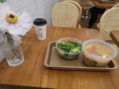 -禅悦素食