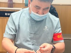 -优足匠·修脚采耳(静祥店)