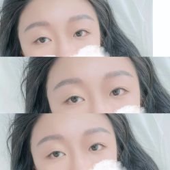 -变美丽半永久纹眉连锁·机器野生眉•洗眉