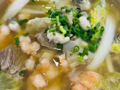 -福屿鲜捞小吃·捞化(福屿总店)
