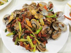 -南海渔家•海鲜•正宗海南菜(海棠湾店)