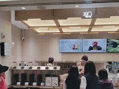 -喜茶(北京石景山万达店)