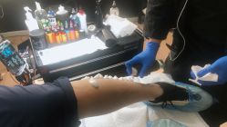 -鬼著刺青工作室·纹身设计