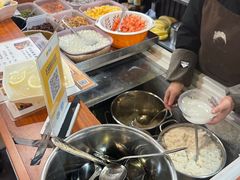 -串妹花式冰粉(乐山总店)