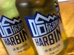 -老姑砂锅·烧烤天津菜(体北道店)