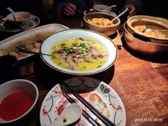 -外婆家(西溪印象城店)
