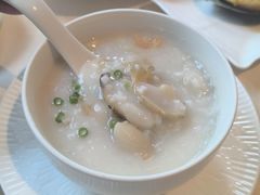 -广州富力丽思卡尔顿酒店·丽轩·粤菜