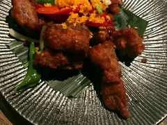 -茉莉餐厅(包河万达店)