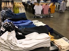 -ZARA(恒隆广场店)