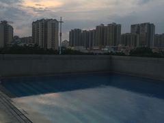 -珠海拱北口岸富华里中海雅高铂尔曼酒店