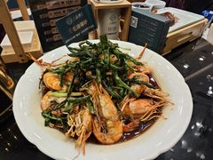 -三品香·江浙菜(松江九谊店)