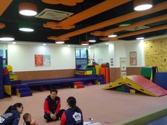 -爱威盛亲子俱乐部·纽约国际早托中心
