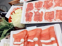 -北门涮肉·铜锅涮肉(南锣鼓巷店)