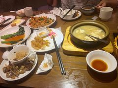 -鸽味轩·粤菜小馆(高楼门总店)