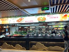 -不倒翁·安徽名菜楼(步行街店)