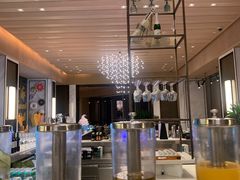 -济南凯宾斯基酒店-THE VIEW云景全日制餐厅