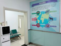 -派美特宠物医院·核磁CT·骨科肿瘤·疑难转诊(沈农禾丰店)
