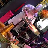 咖啡配涮肉 打开新世界啊