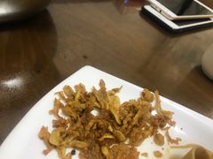 -褒河栈道渔庄(建工路总店)