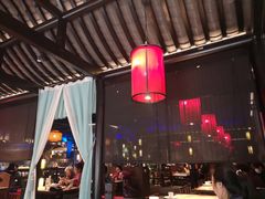 -红蜡烛•瓦罐粥家常菜•夜宵(中山路店)