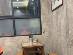 -老乌家特色小炒泡馍(大皮院店)