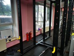 -炼呗运动康复·健身工作室(紫竹桥店)