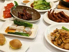 -南宁荔园维景国际酒店·荔园中餐厅