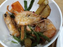 -高玛纳驴肉火烧(河间总店)