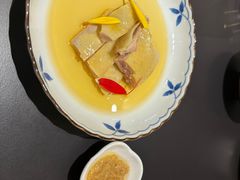 -潮汕味道·煮海餐厅(金麟大厦店)