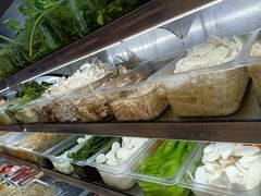 -杨国福麻辣烫(真光路店)