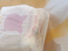 -麦当劳(龙华印象汇店)