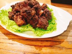 -黑牛の店·和牛烧肉(大悦城店)