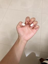 -U+nail优加专业美甲美睫