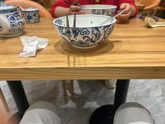 -西部马华清真兰州牛肉面·烧烤夜市(关东店)