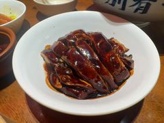 -李犟大爆鳝面·手工蟹黄包(湖滨西湖店)