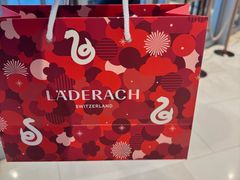 -Laderach 莱德拉(上海环贸iapm店)