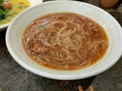阿宗面线-零度空间·台湾小馆(五道口购物中心店)