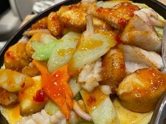 -香港百合居(LCM置汇旭辉广场店)