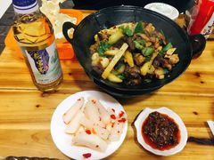 -胡师傅三下锅(汽车站店)